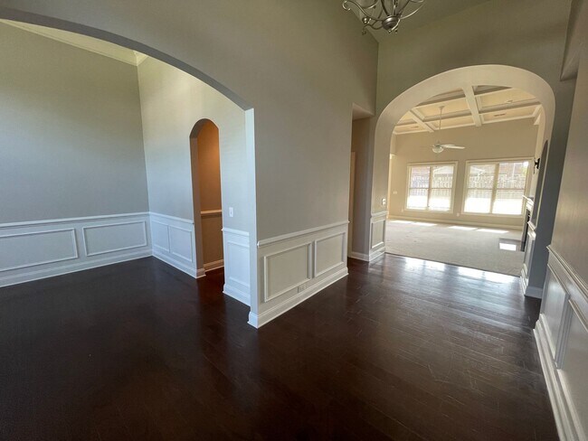 Building Photo - Fabulous 1 level home coming soon in July!!