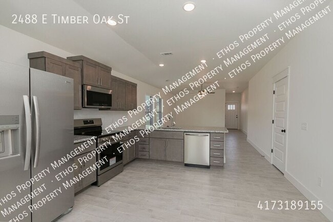 Building Photo - 2488 E Timber Oak St