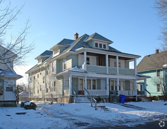 265 Ridgeway Ave 265 Ridgeway Ave Rochester NY 14615 Apartment Finder