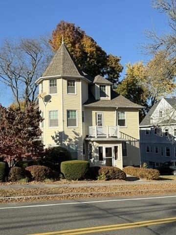 Building Photo - 159 Appleton St