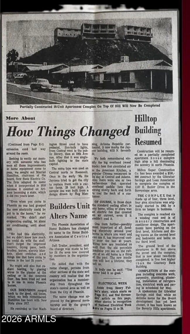Building Photo - 1057 E Butler Dr