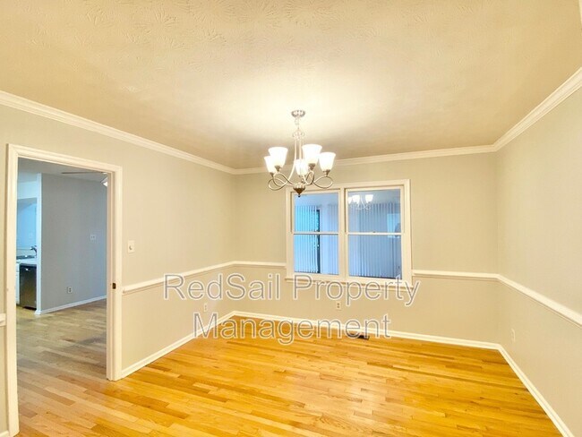 Building Photo - 101 Accomac Turning