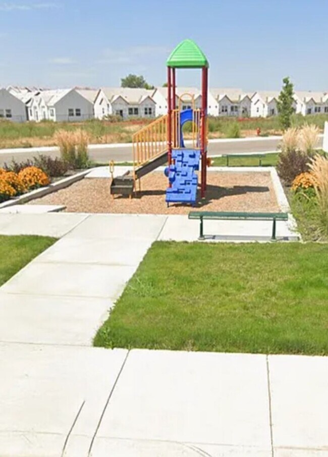 Building Photo - 4607 Highgarden Wy