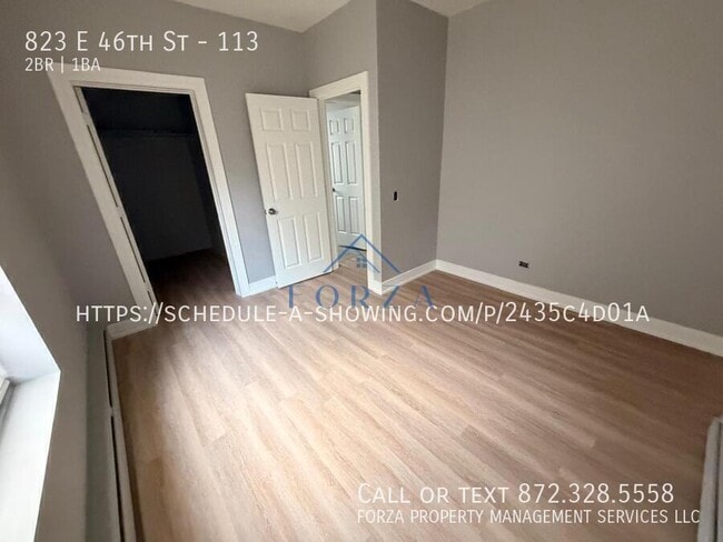 Building Photo - 823 E 46th St