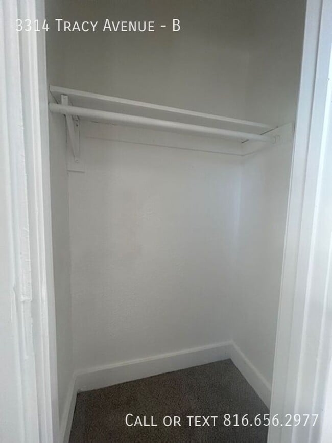 Building Photo - 3314 Tracy Ave