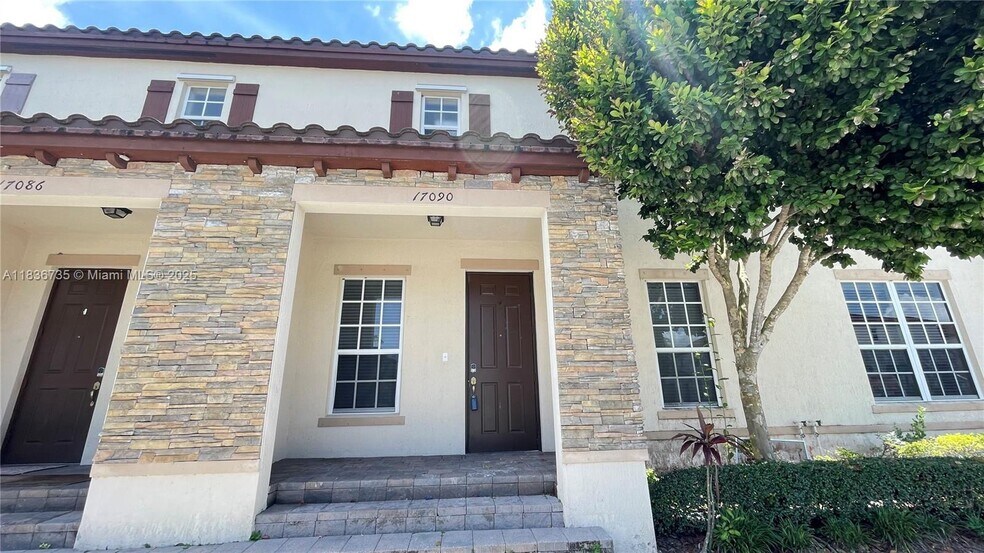 Building Photo - 17090 SW 95th Ter
