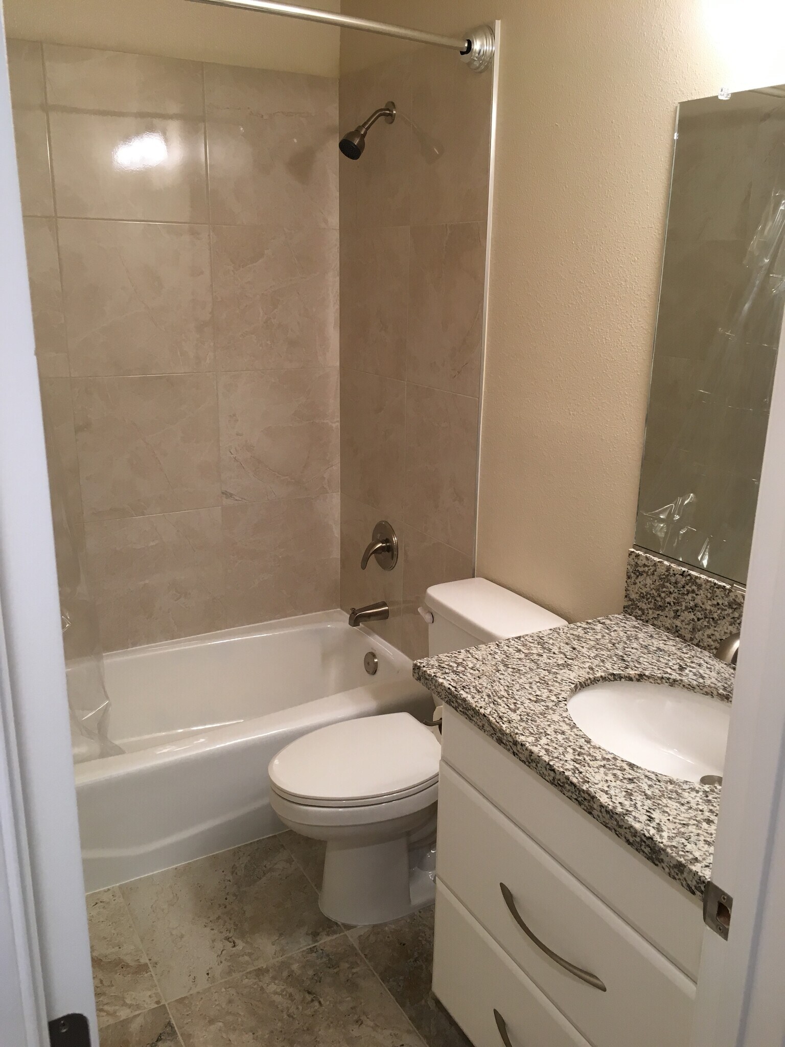Bathroom - 216 A St
