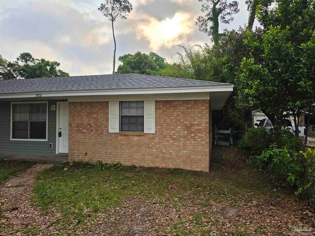 Building Photo - 7816 Sabra Dr