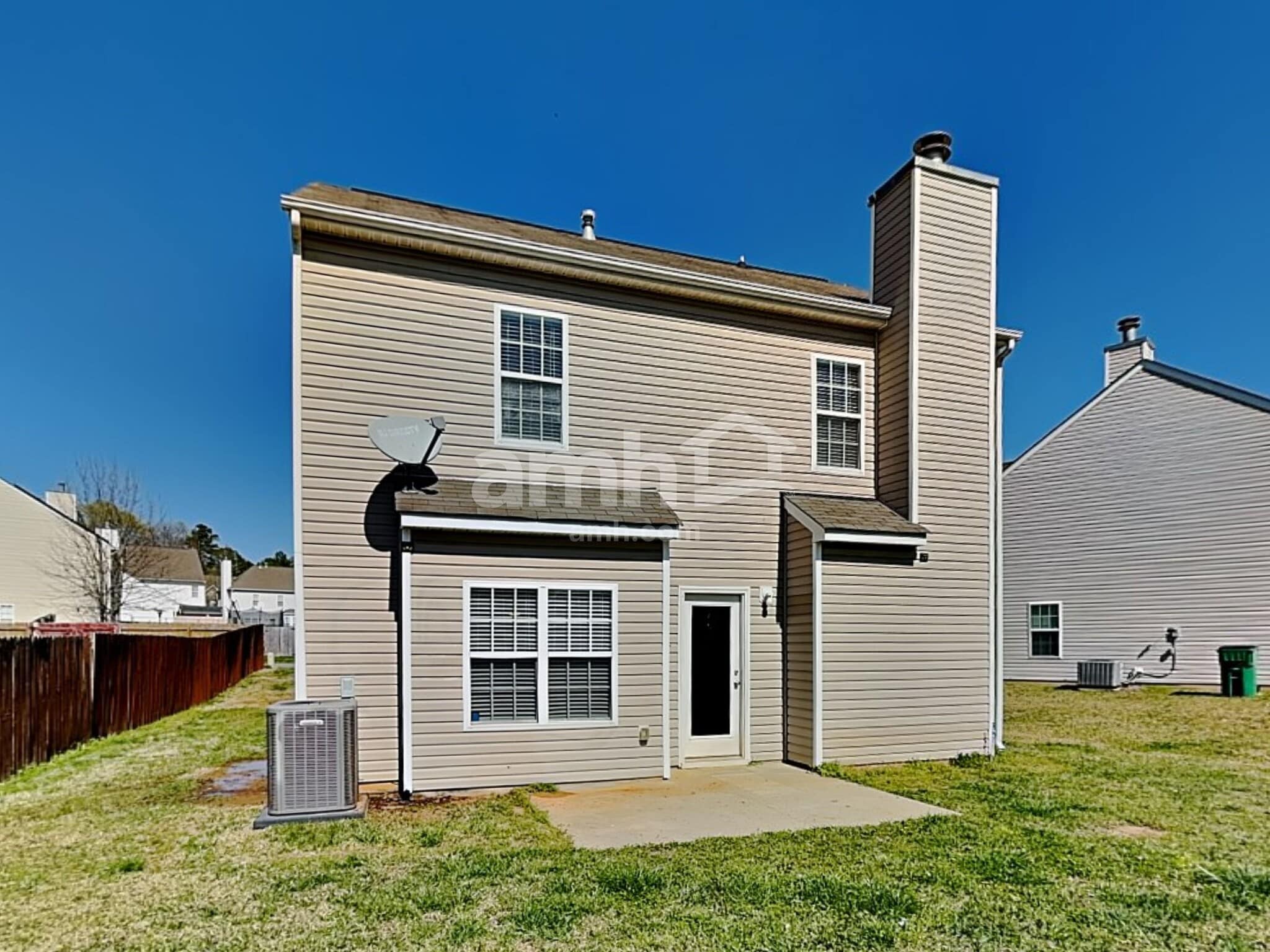 Building Photo - 4413 Singing Oak Court