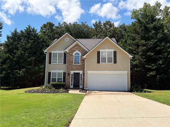 Building Photo - 1105 Trumpet Vine Ct SE