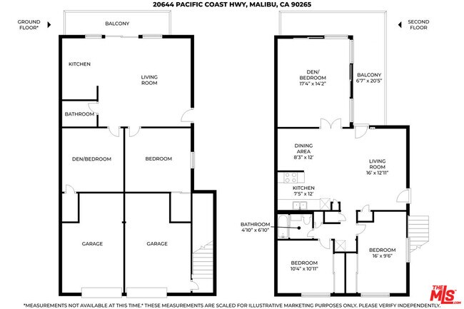 Building Photo - 20644 Pacific Coast Hwy