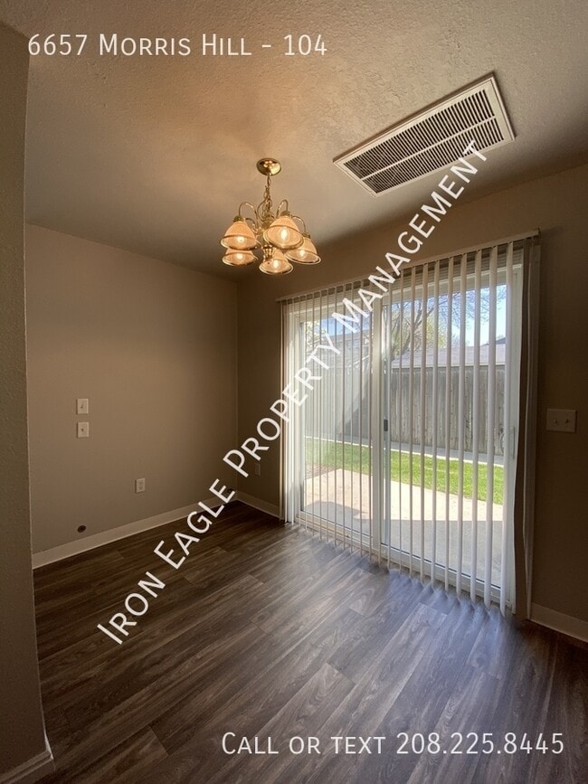 Building Photo - 6657 W Morris Hill Ln