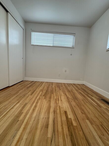 Bedroom 2 - 664 E Ramona Ave