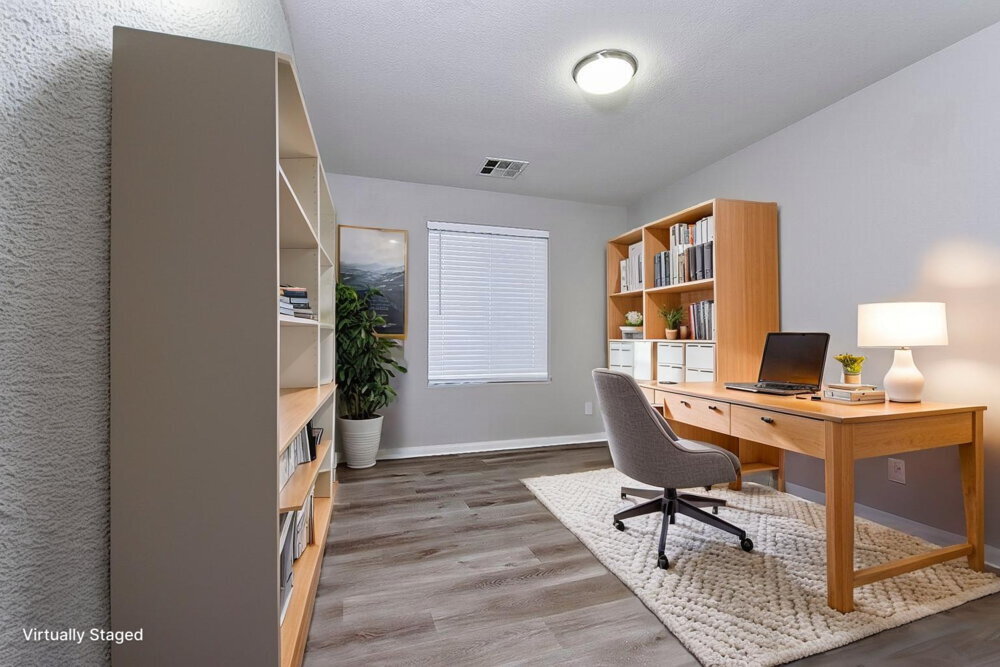 Building Photo - 7620 S Ambersnail St