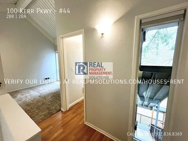 Building Photo - 100 Kerr Pkwy