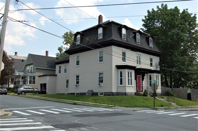 Primary Photo - 57 Methuen St