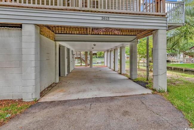 Building Photo - Murrells Inlet