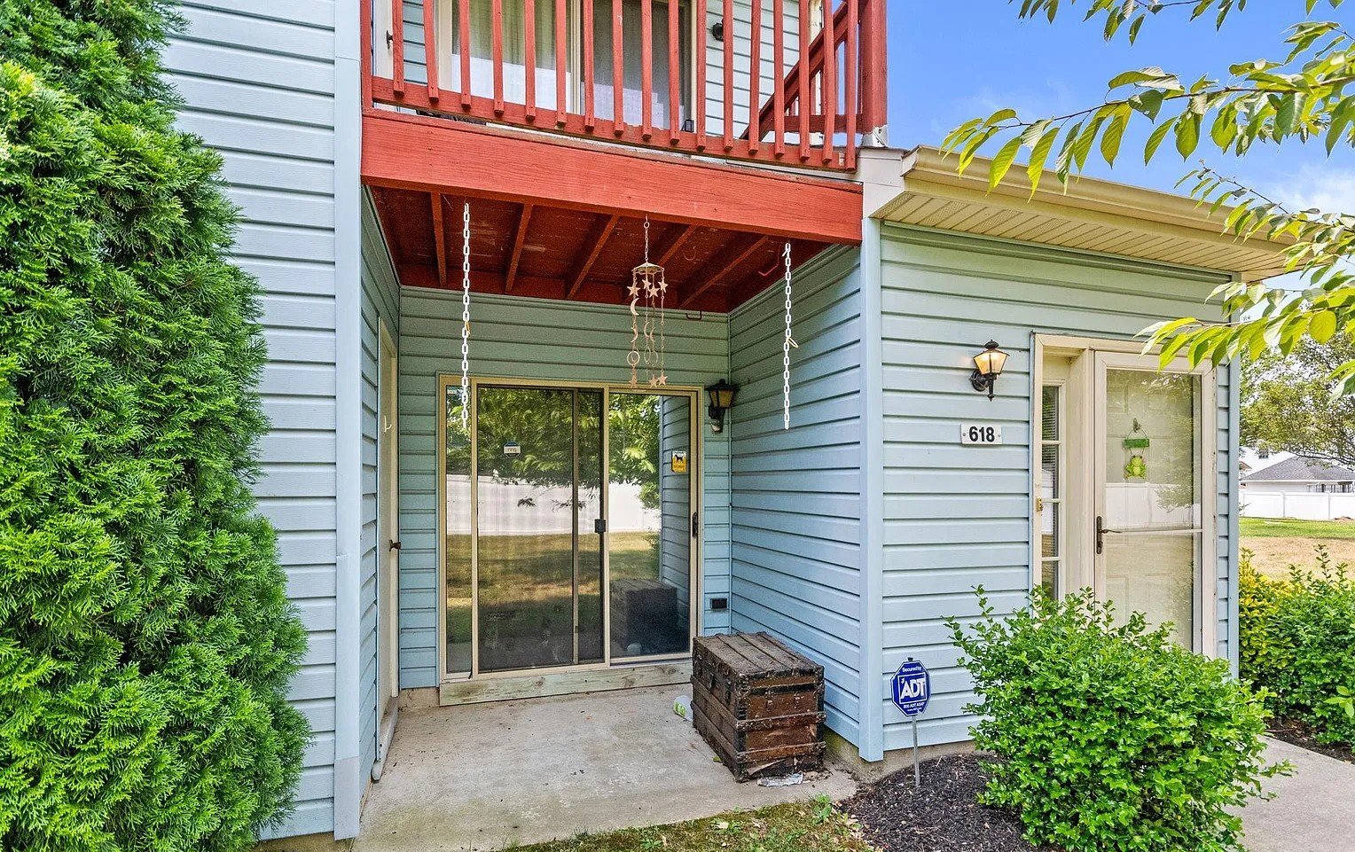Building Photo - 617 Covington Ct