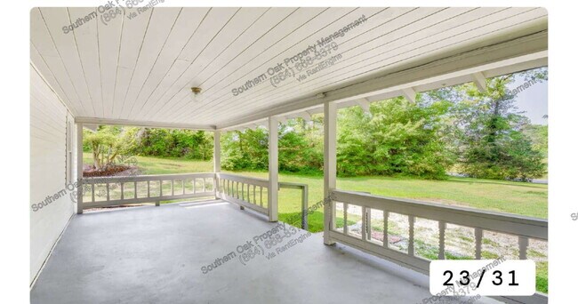 Building Photo - 709 Friendship Rd