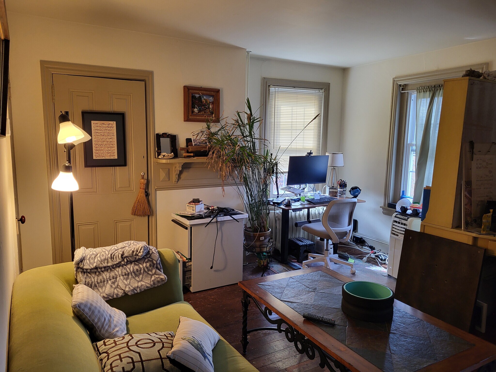 Building Photo - 411 E Montgomery Ave