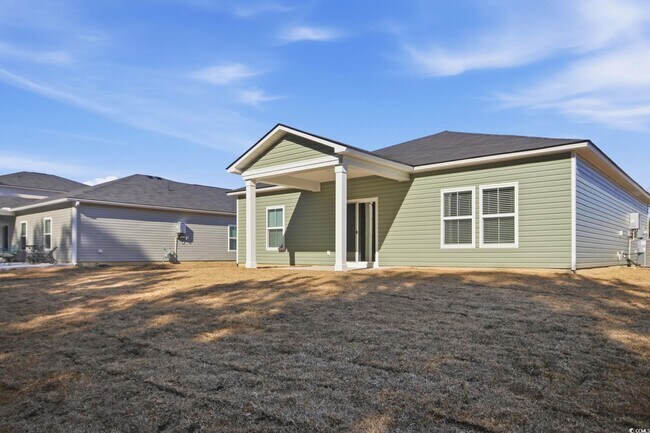 Building Photo - 1121 Tibetan St