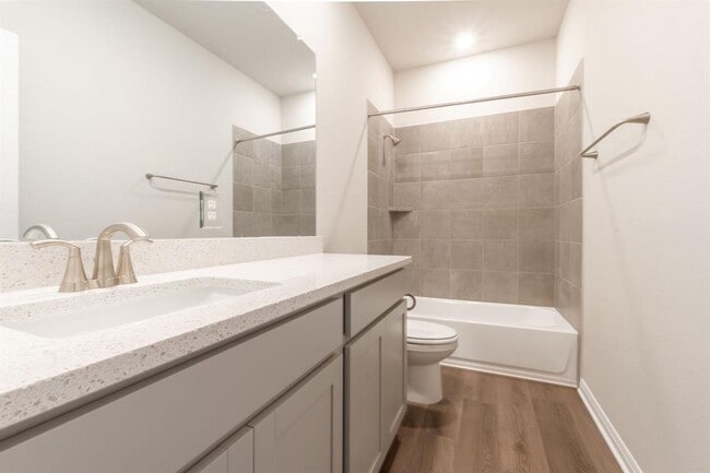 Building Photo - 2832 Mill Run Bnd