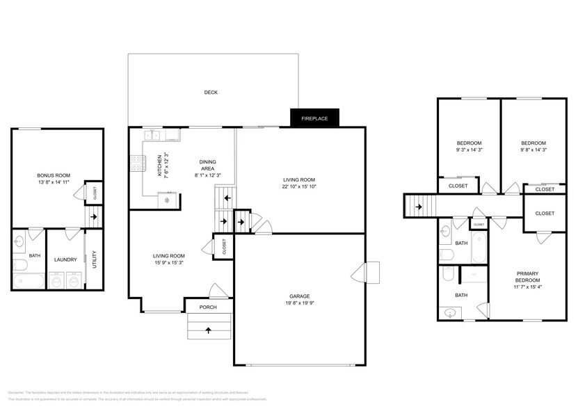 Building Photo - 5525 E 130th Dr