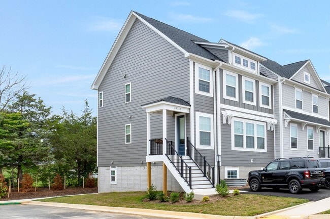 Building Photo - 2232 Leeham St