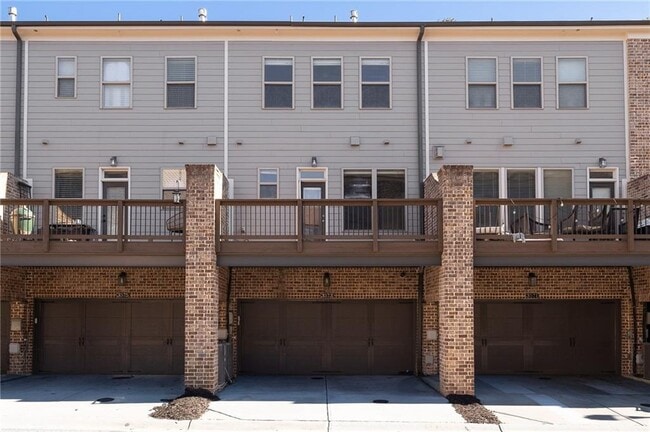 Building Photo - 3573 Parkside Wy