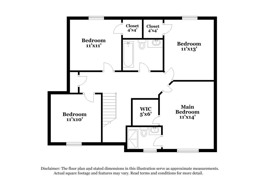 Building Photo - 6238 Tybalt Pl