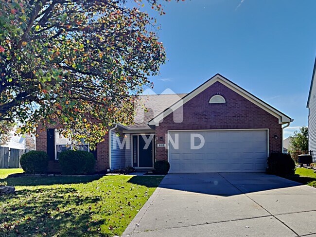 Primary Photo - 6619 Harvest Ridge Ct