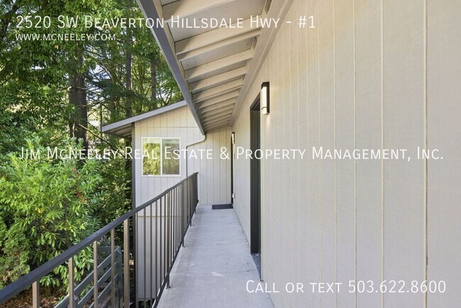 Building Photo - 2520 SW Beaverton Hillsdale Hwy