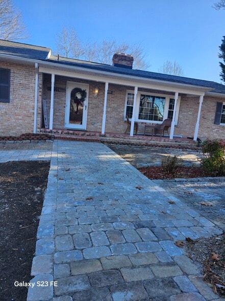 Building Photo - 8109 Concho Rd