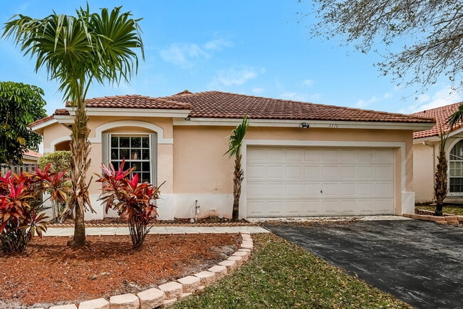 Building Photo - 3370 NW 78th Ave