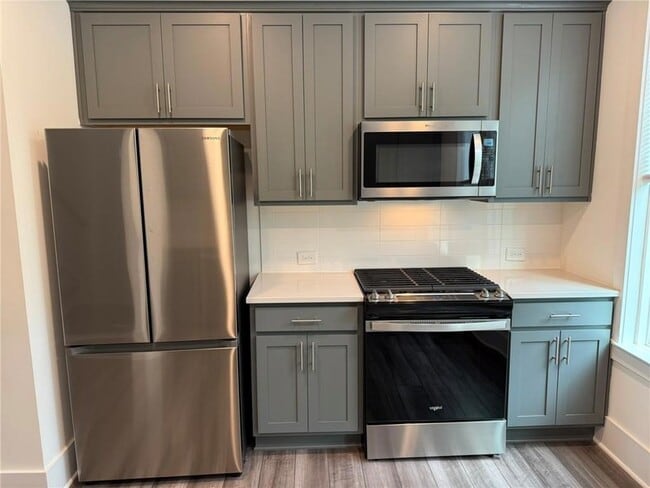 Building Photo - 1531 Layton Ln NW