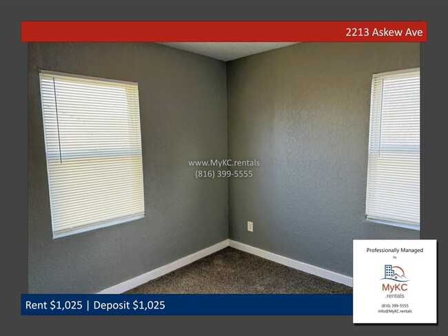 Building Photo - ** RECENTLY REDUCED ** Fresh, Bright & Move-In Ready 2-Bedroom Duplex!