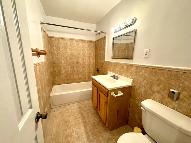 bathroom - 5261 65th Pl