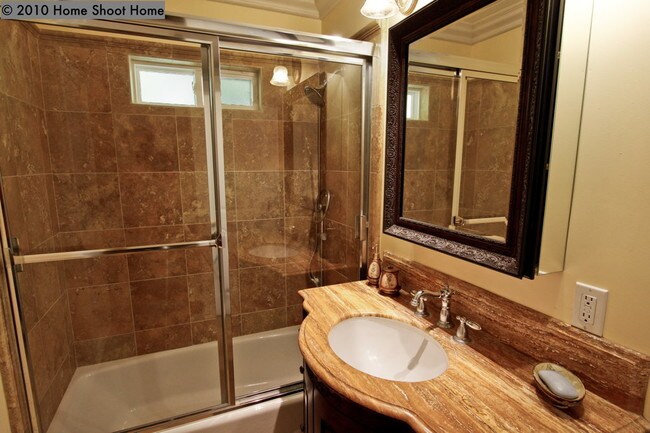 Bathroom 1 - 2340 Brigden Rd