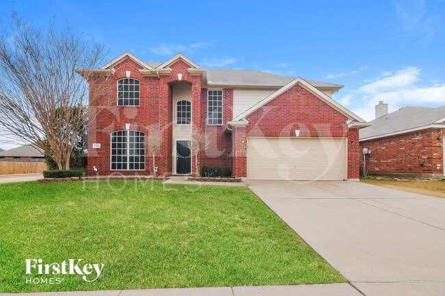 Building Photo - 901 Cutting Horse Dr