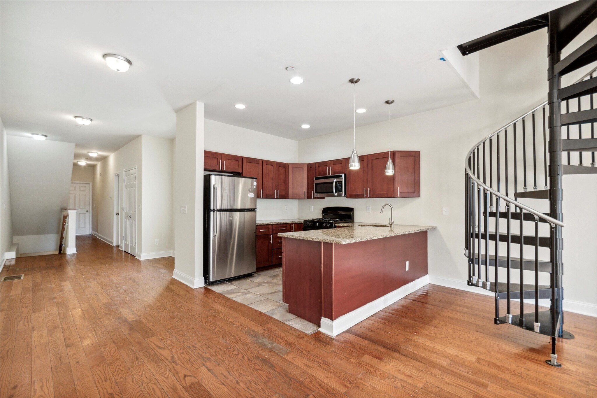 Building Photo - 1906 N 18th St