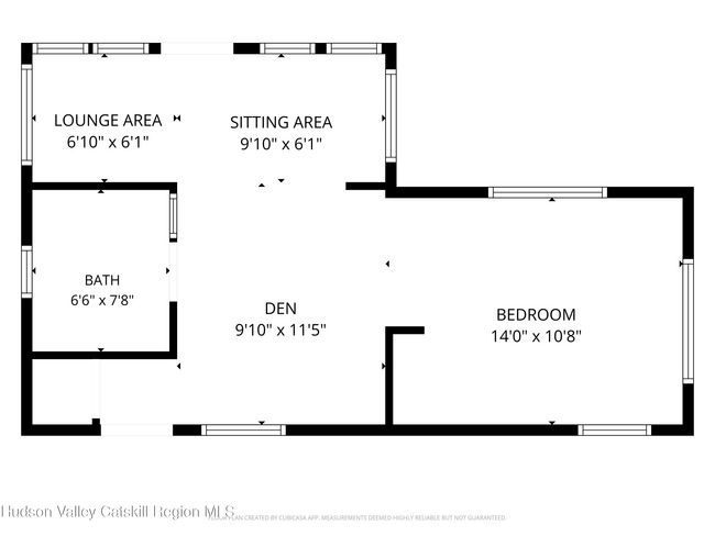 Building Photo - 2640 NY-32