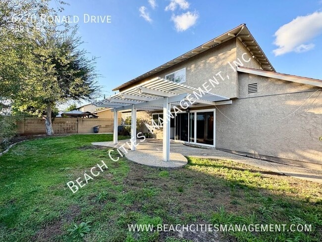 Building Photo - 6220 Ronald Dr