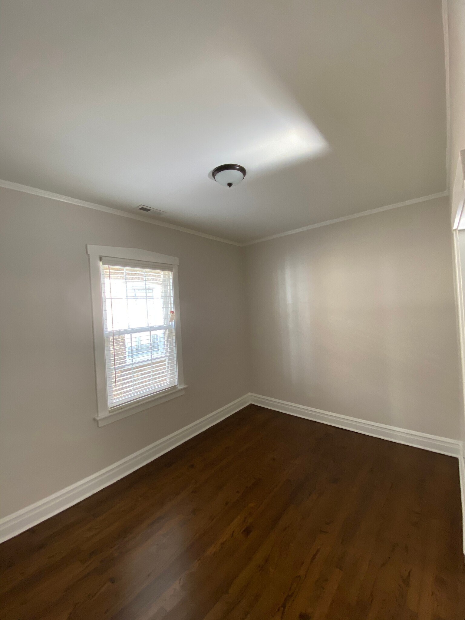Bedroom 1 - 3825 S Damen Ave