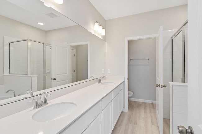 Building Photo - Beautiful Brand New 3/2.5 Townhome W/ 1 Ca...