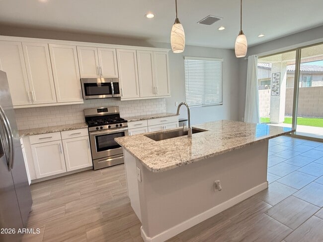 Building Photo - 24795 N 171st Ln