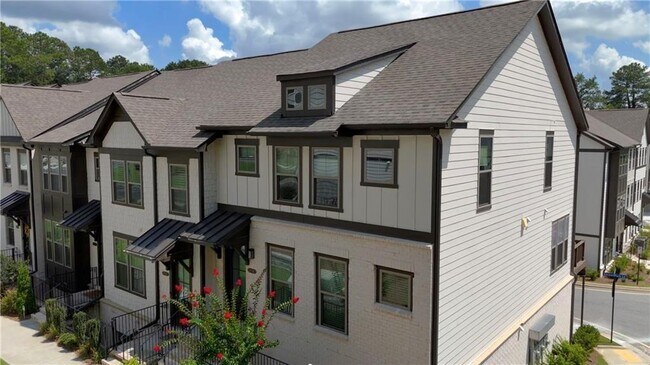 Building Photo - 2090 Emmet Pk Ln