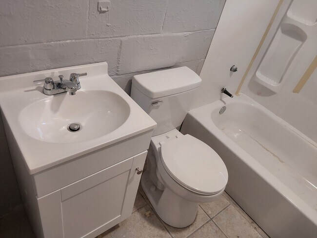 Building Photo - Stinson