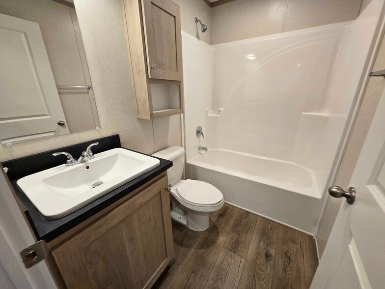Building Photo - 52885 Van Buren Ct