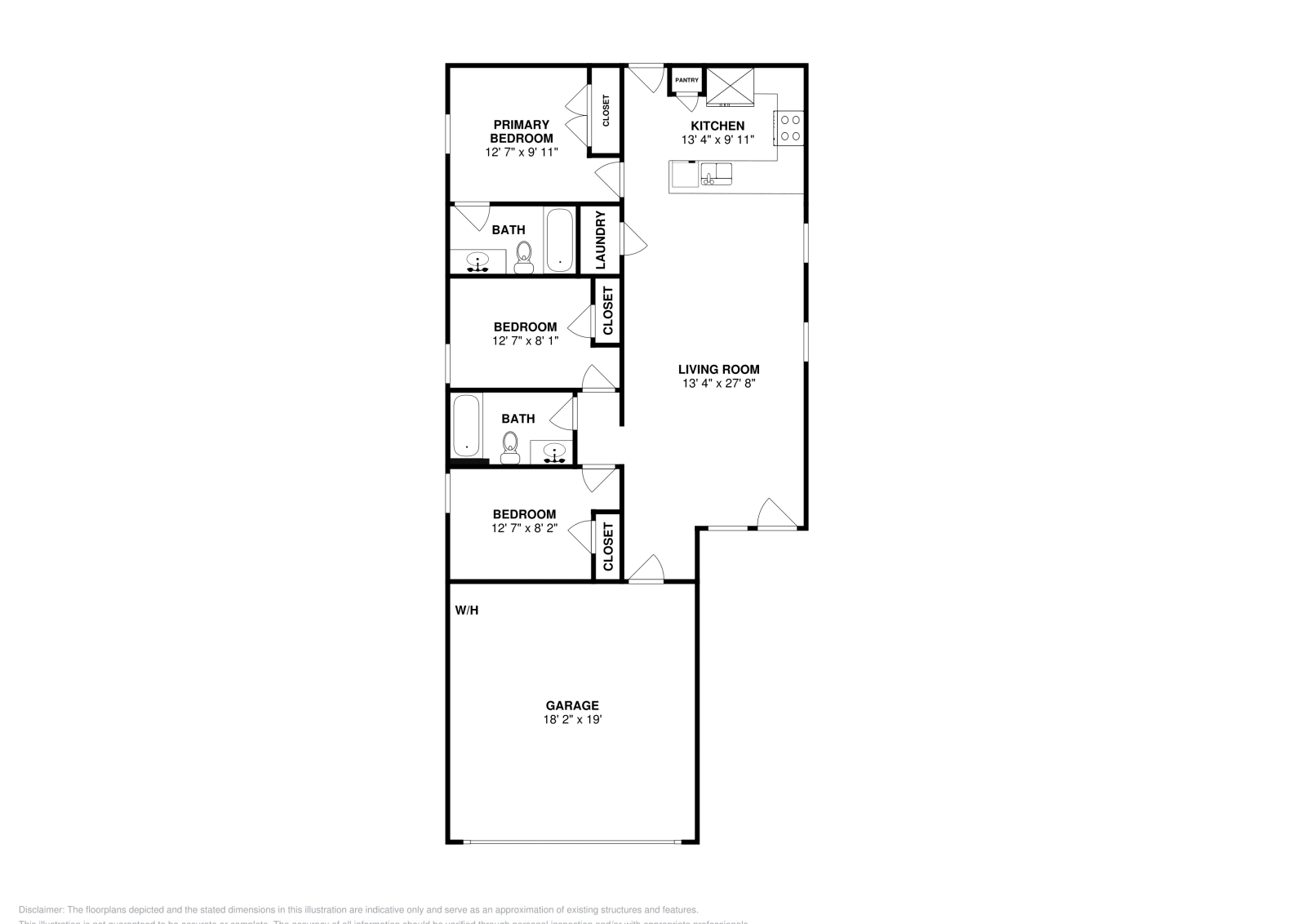 Building Photo - 13118 Ashworth Blvd