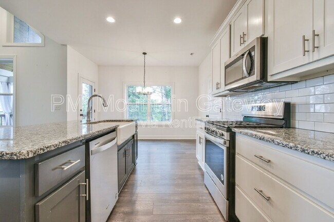 Building Photo - 13765 GA-136